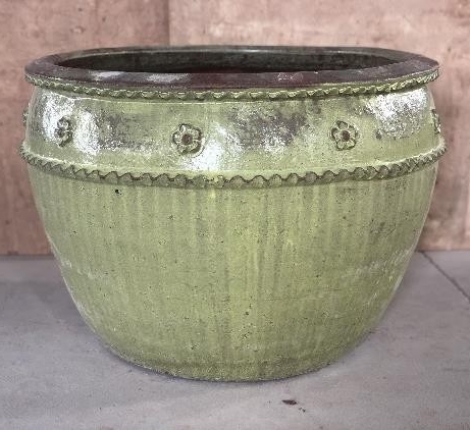 Antique Lime Xanh chanh - bơ